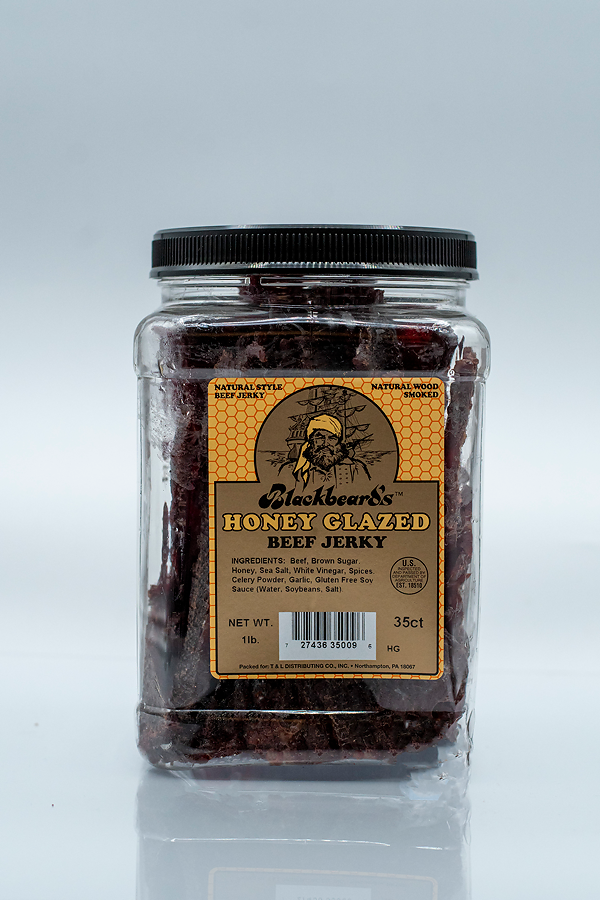 Darkhorse Specialty Foods Smoked Brown Sugar - 8 oz